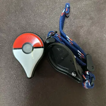 포켓몬 GO Plus