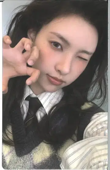 일리트 글릿 버전 유나 bomb A