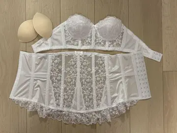 브라이덜 이너 B70