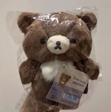 리락쿠마 스토어 봉제 인형 멋진 집 차이로이코구마