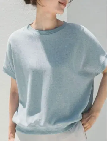 어반 리서치 도어스 턱 플라이 프렌치 티셔츠