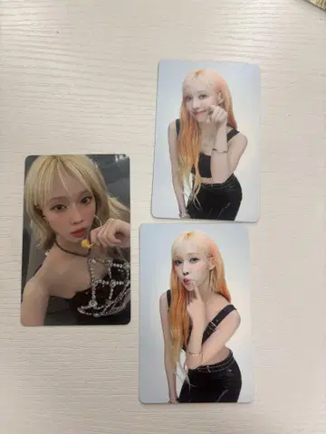 윈터 aespa LIVE TOUR PARALLEL LINE 오사카 공연
