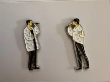 동방신기 니코이치 핀즈