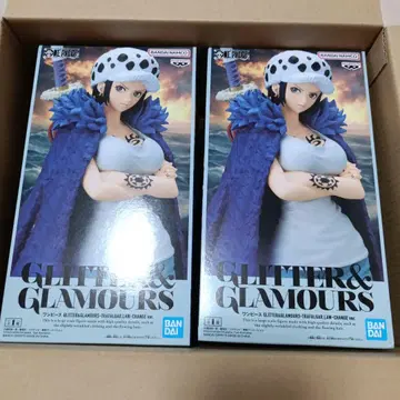 원피스 GLITTER&GLAMOROUS 그리그라 로 체인지 ver.
