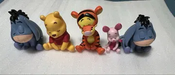 어깨 쿵 Fig. 곰돌이 푸 컴플리트