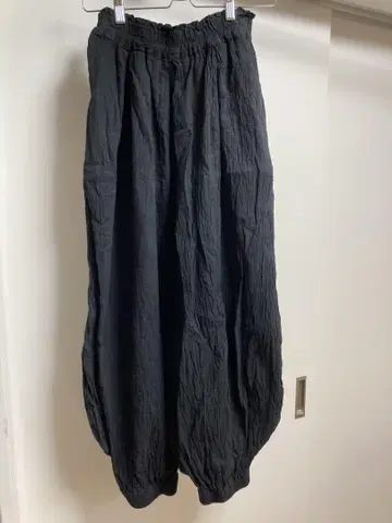 젠 선생님의 일상복