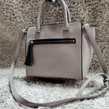 kate spade 케이트 스페이드 핸드백 2way 아이보리
