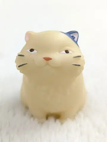 지브리 손가락 인형 무타