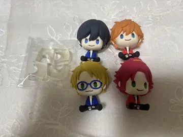 앙스타 제일복권 피규어 Trickstar 트리스타