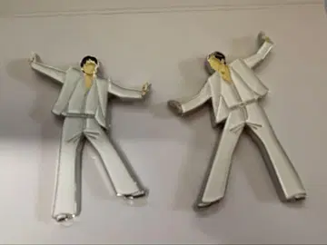 동방신기 니코이치 핀즈