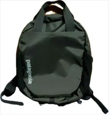 Patagonia 파타고니아 아톰 팩 20L