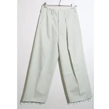 saby TUCK BAGGY DENIM PANTS 턱 배기 데님