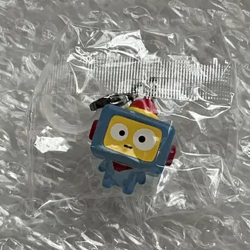 treasure 가챠 TRUZ 메지루시 액세서리 HIKUN 아사히