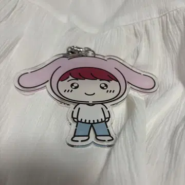 유키다몬 초특급 유키 아크링 키링 아크릴 키링 무라타 유키