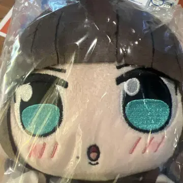 쿠로사와 다이아 쿠리판 봉제 인형 러브 라이브! 선샤인! Aqours