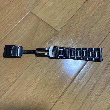 루미녹스 LUMINOX 나이트 호크 F-117 6400 시계 부품