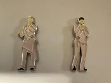 동방신기 니코이치 핀즈