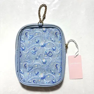 페이러 덕질 시리즈 썸씽 파우치