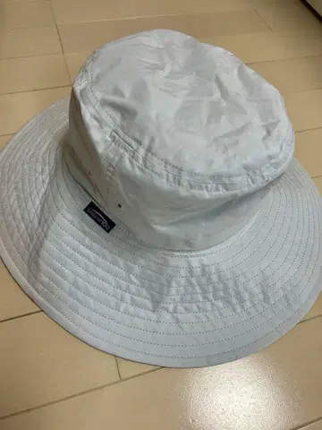 선배리어 100 햇