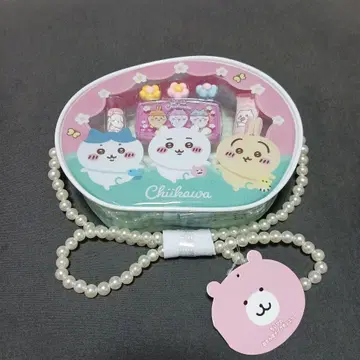 치이카와입니다.