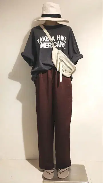 C6184 브라운 코디