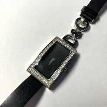 D&G 돌체 앤 가파나 손목시계 여성용 작동 상품 다이아 베젤