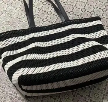 숄더백