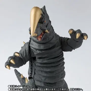 S.H.Figuarts 블랙 킹