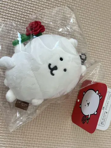 나가노 로즈의 나가노의 곰 마스코트