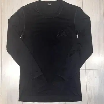 돌체&가바나 D&G 롱 T