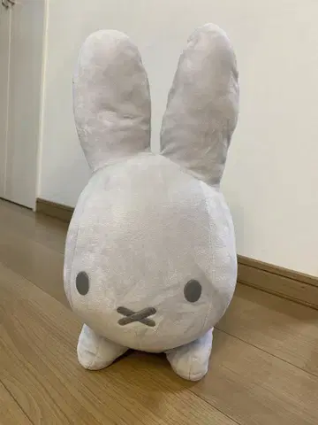 미피 봉제 인형