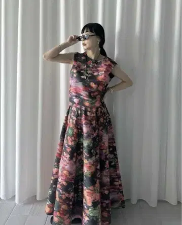 Ameri VINTAGE 셋업