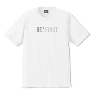 BEFIRST 반팔 티셔츠