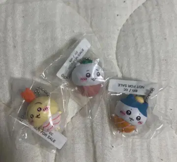 치이카와 (먼작귀) 쿠라스시 피규어 토끼