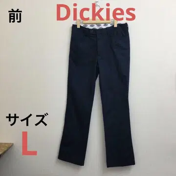 디키즈 남성 바지 사이즈 L