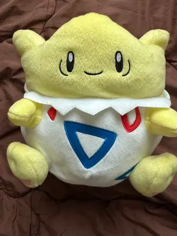 토게피 봉제 인형 본체