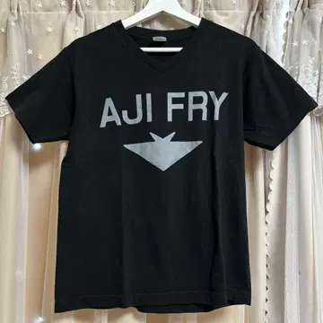 나의 히어로 아카데미아 히로아카 바쿠고 카츠키 AJI FRY 티셔츠 캇짱