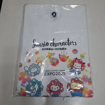 간사이 엑스포 티셔츠