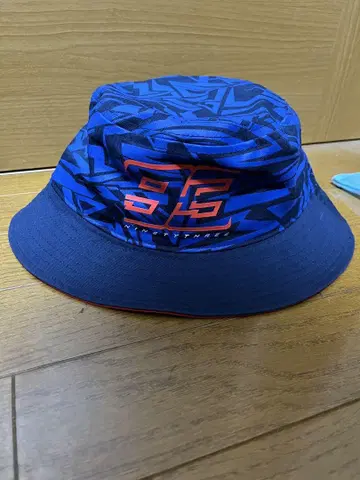말크 말케스 모자 블루 햇