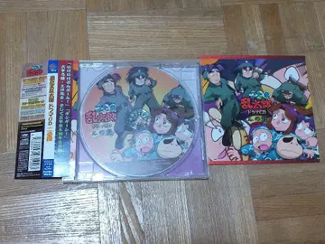 닌자 타마 란타로 드라마 CD 니노단