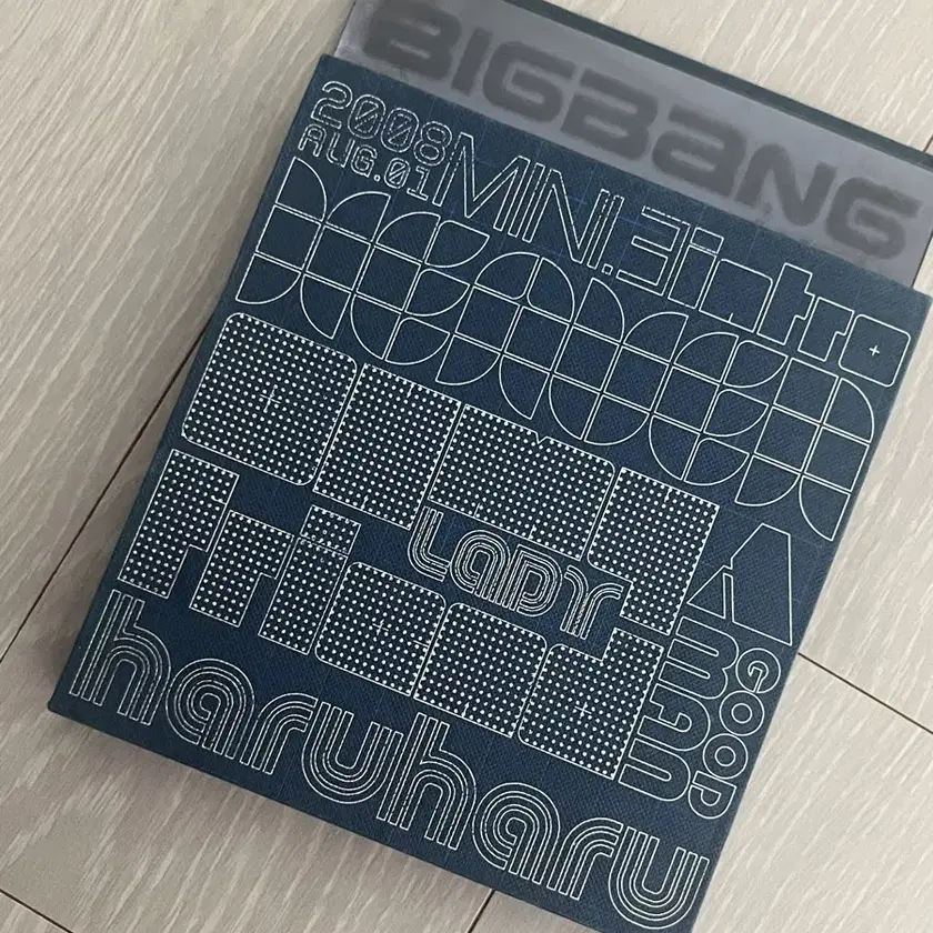 DS ビッグバンミニ bigbang mini 海外版 レア BigBang Mini Album Music CDs for sale | eBay