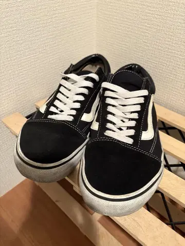 반스 올드스쿨