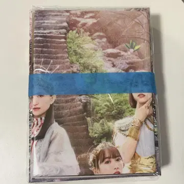 모모이로 클로버 Z 이도라 초회 한정판 Blu-ray