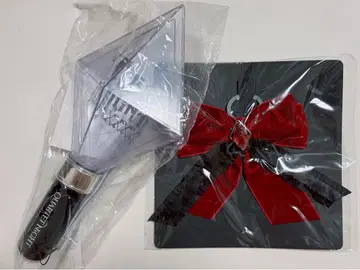 탭나이 펜라이트 라이트 데코레이션 리본 쿠로사키 란마루 1세트