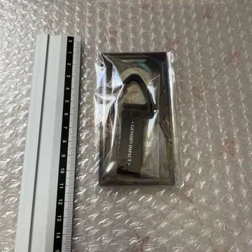 원신 한국 카페 아크릴 카라비너 아크릴 키링 아크링 키링 카베