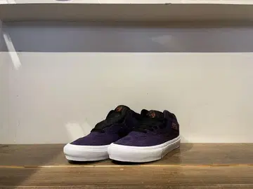 VANS SKATE HALF CAB 하프 캡 US 정품 27cm
