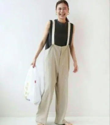새상품급! 저널 스탠다드 리룸 드라이 트윌 살로펫 팬츠