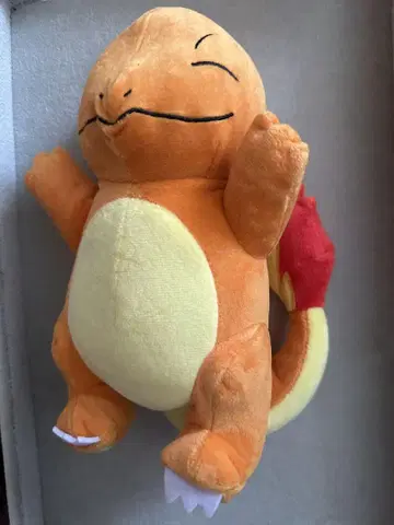 포켓몬 히토카게 봉제 인형