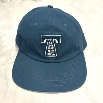 tunnel records 캡