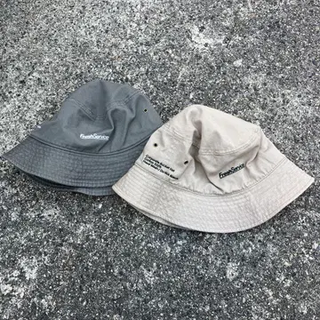 FreshService CORPORATE BUCKET HAT 2개 세트